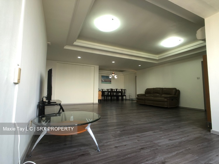 Flame Tree Park (D20), Condominium #177234972